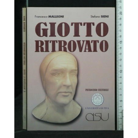 GIOTTO RITROVATO