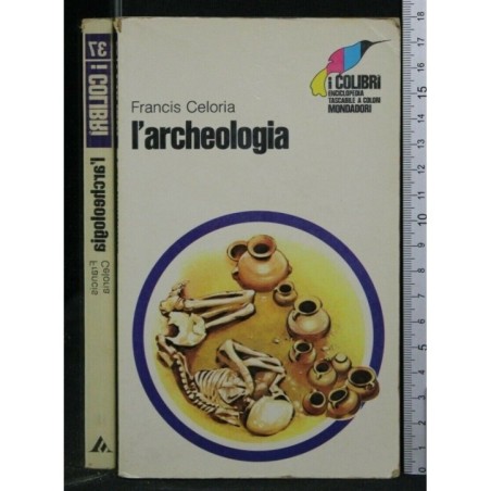 L'ARCHEOLOGIA