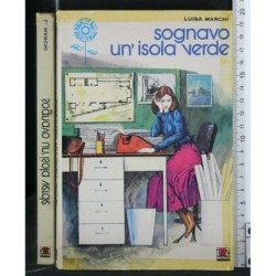 SOGNAVO UN'ISOLA VERDE
