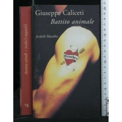 BATTITO ANIMALE