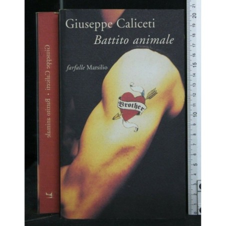 BATTITO ANIMALE