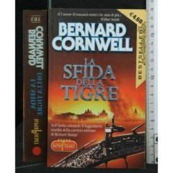 LA SFIDA DELLA TIGRE