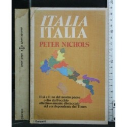 ITALIA ITALIA