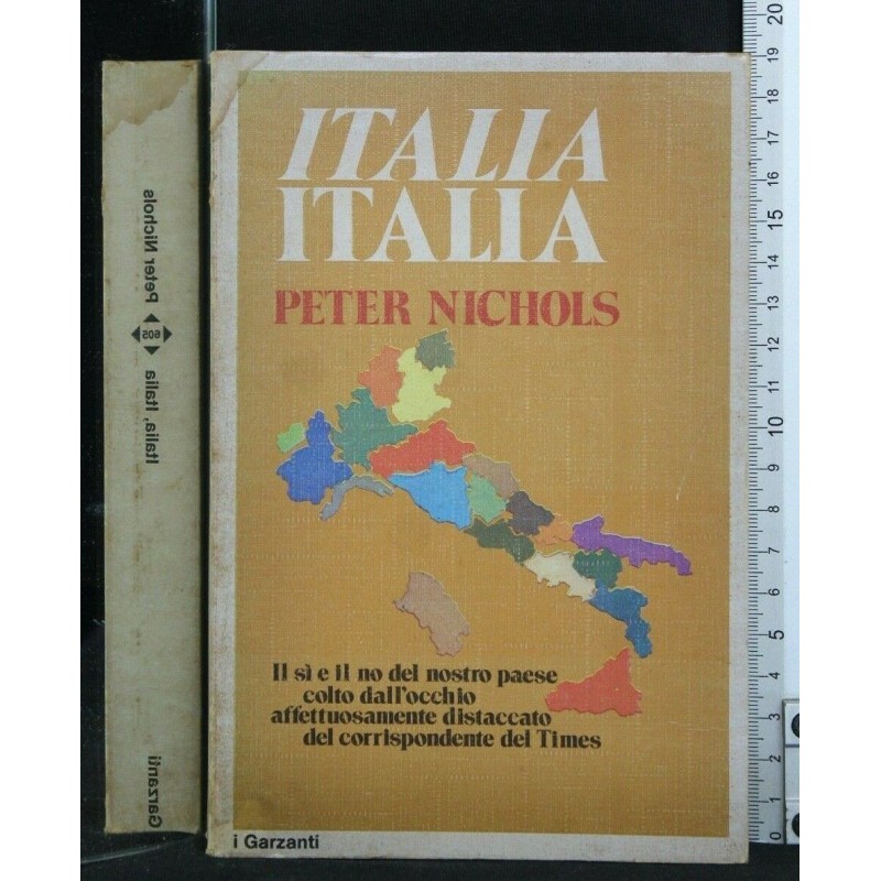 ITALIA ITALIA