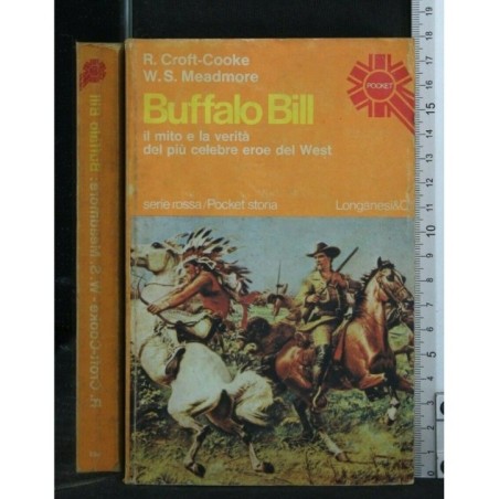 BUFFALO BILL