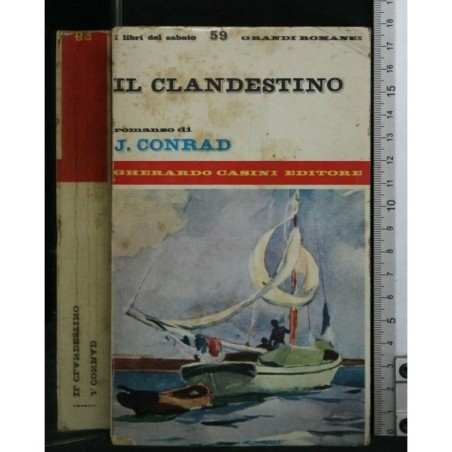 IL CLANDESTINO