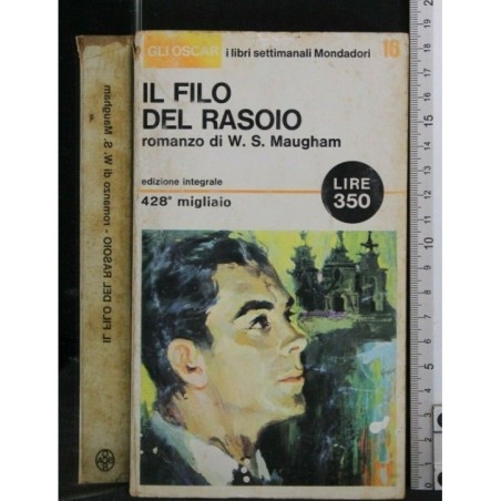 IL FILO DEL RASOIO