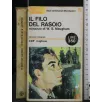 IL FILO DEL RASOIO