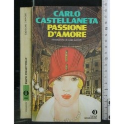 PASSIONE D'AMORE