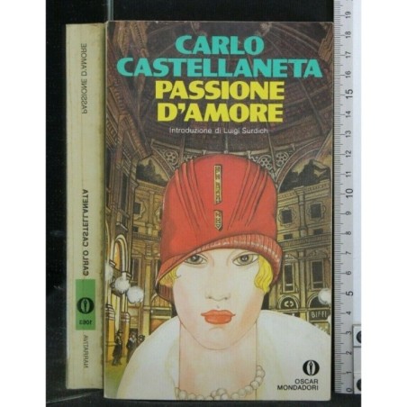 PASSIONE D'AMORE