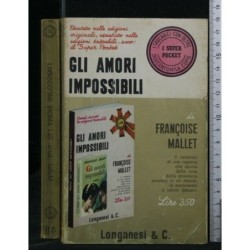 GLI AMORI IMPOSSIBILI
