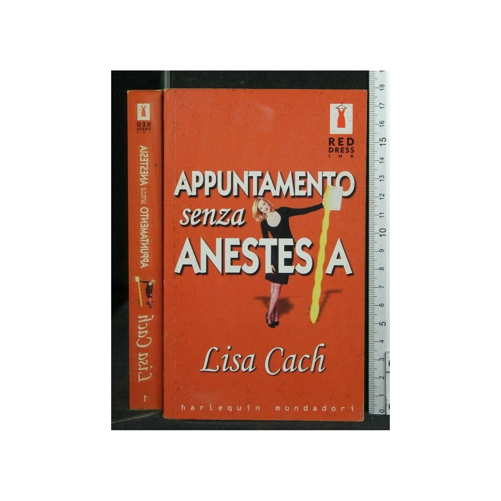 APPUNTAMENTO SENZA ANESTESIA