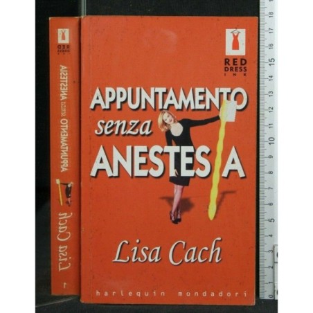 APPUNTAMENTO SENZA ANESTESIA