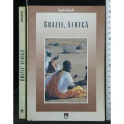 GRAZIE, AFRICA