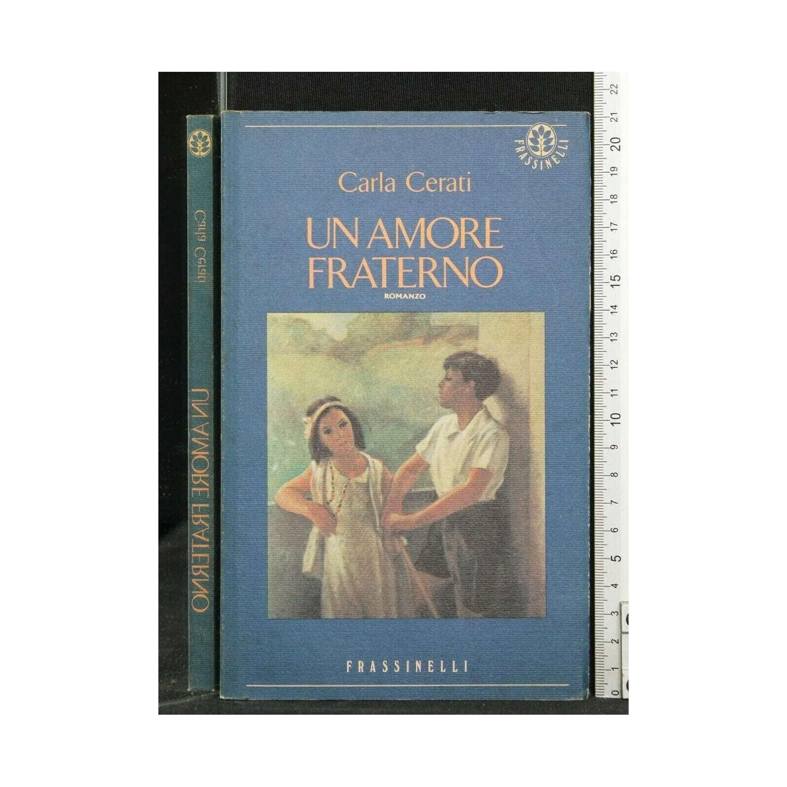 UN AMORE FRATERNO