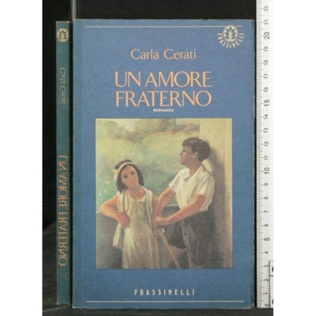 UN AMORE FRATERNO