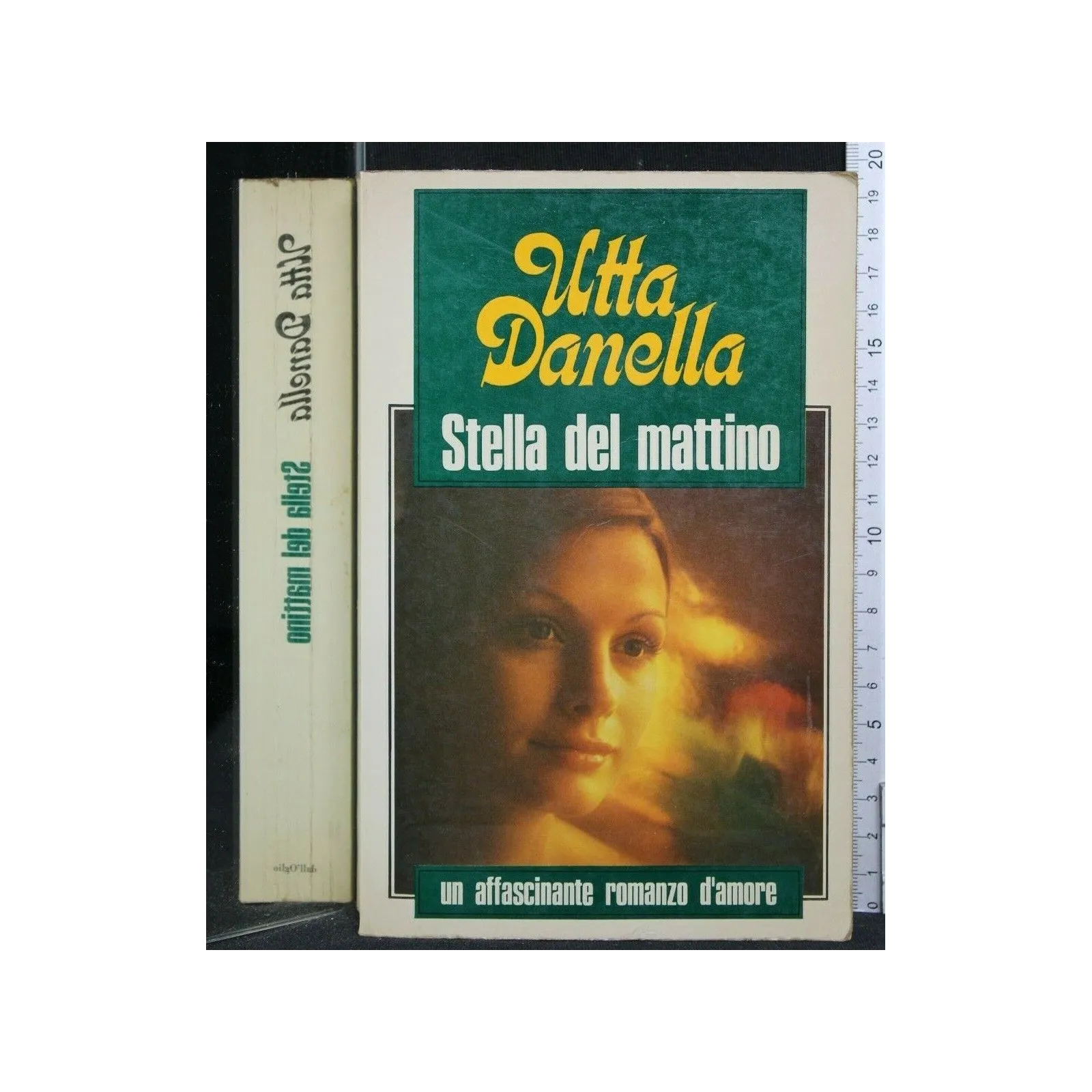 STELLA DEL MATTINO