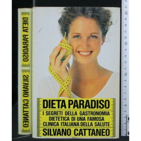 DIETA PARADISO