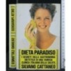DIETA PARADISO