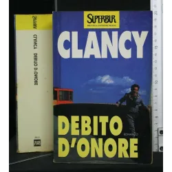DEBITO D'ONORE