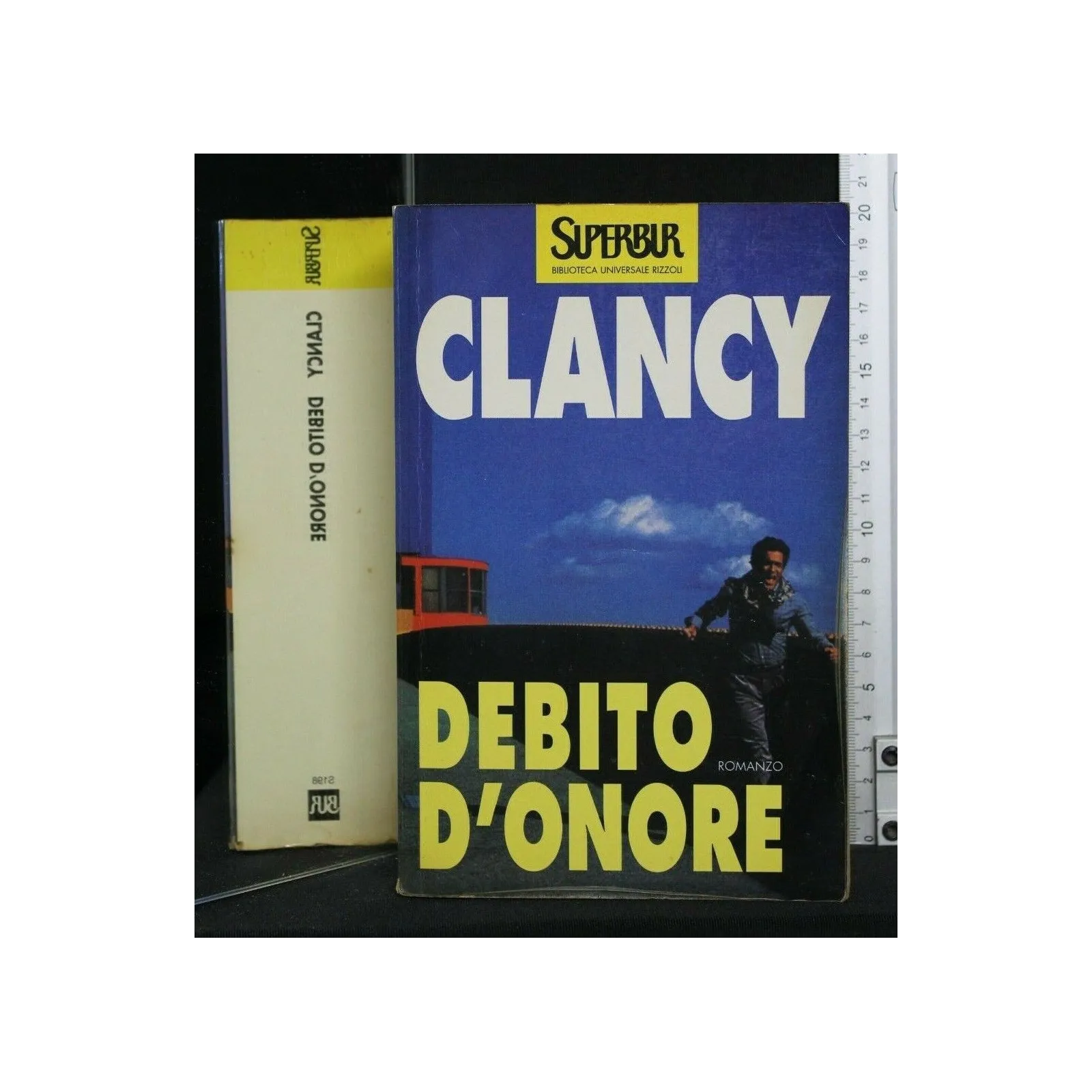 DEBITO D'ONORE