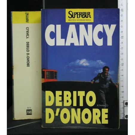 DEBITO D'ONORE