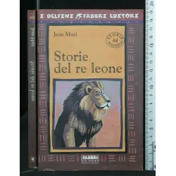 STORIE DEL RE LEONE