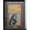 STORIE DEL RE LEONE