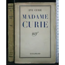 MADAME CURIE
