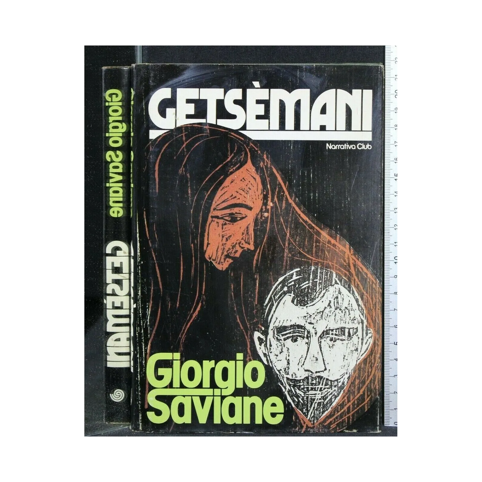 GETSEMANI