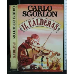 IL CALDERAS