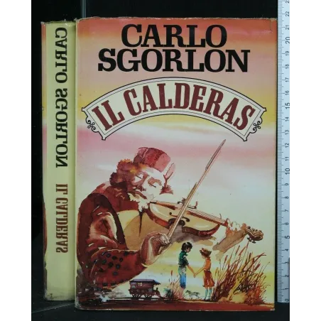 IL CALDERAS