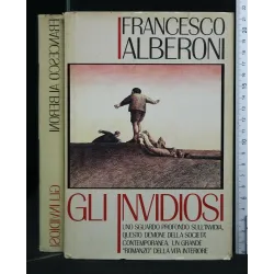 GLI INVIDIOSI