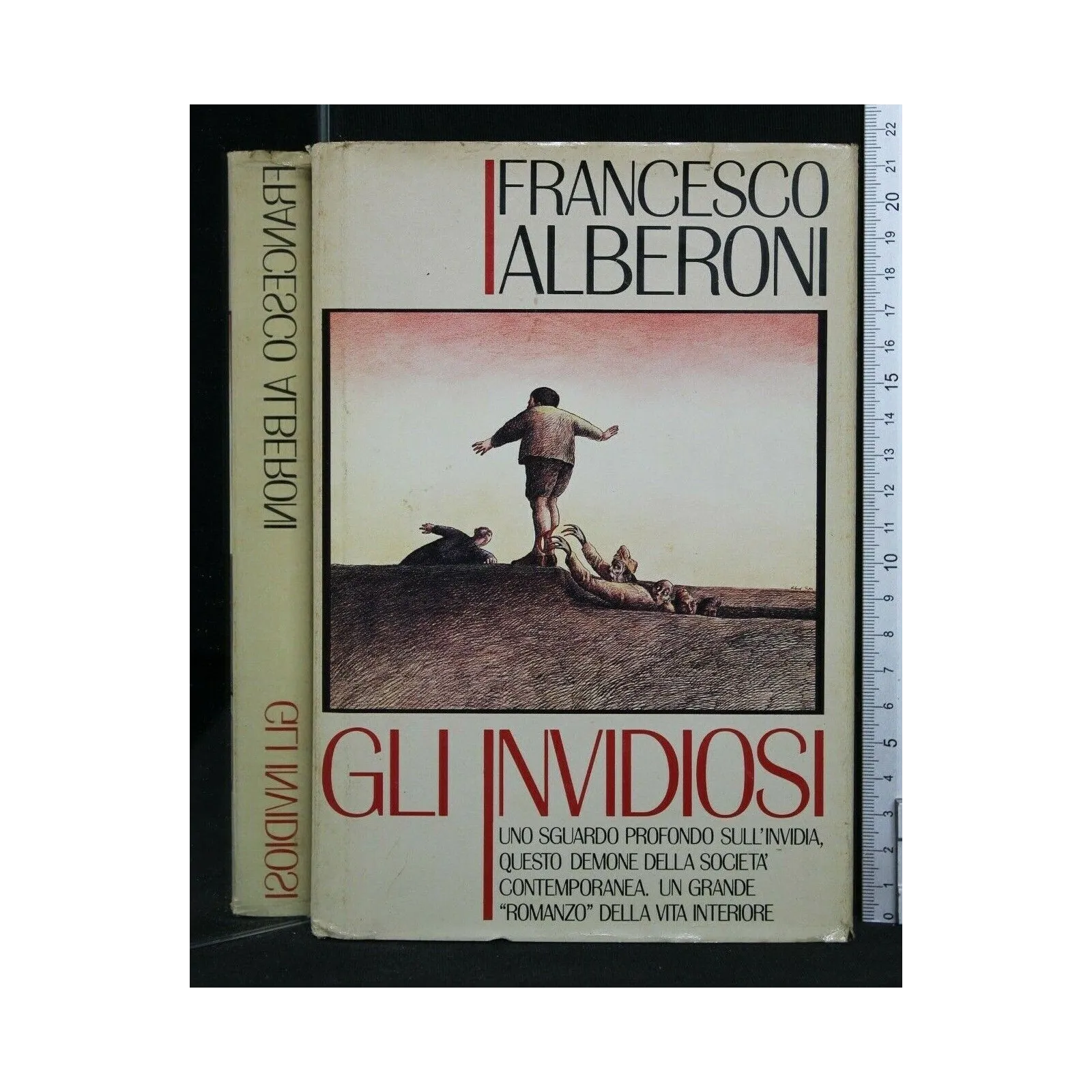 GLI INVIDIOSI