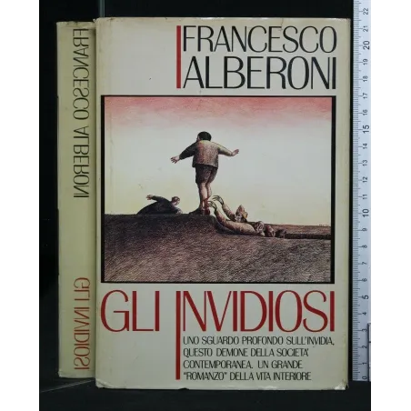 GLI INVIDIOSI