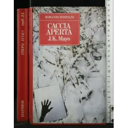 CACCIA APERTA