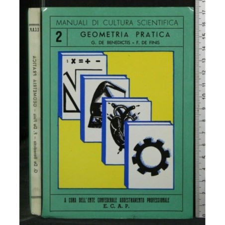 GEOMETRIA PRATICA