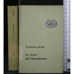LE TERRE DEL SACRAMENTO