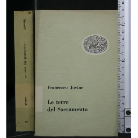 LE TERRE DEL SACRAMENTO