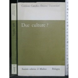 DUE CULTURE?