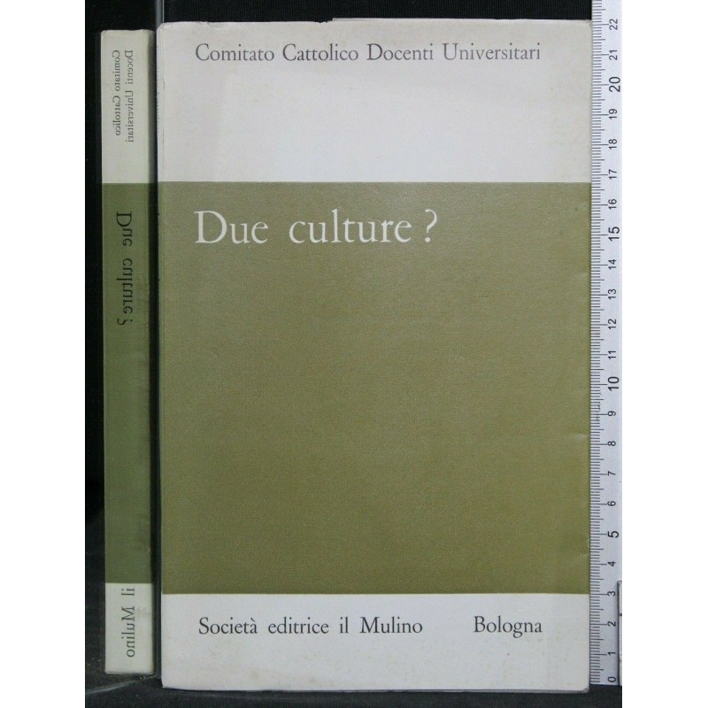 DUE CULTURE?