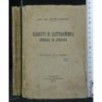 ELEMENTI DI ELETTROCHIMICA GENERALE ED APPLICATA