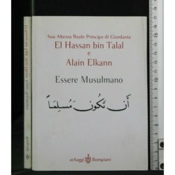 ESSERE MUSULMANI