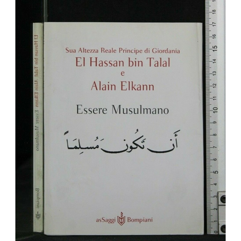 ESSERE MUSULMANI