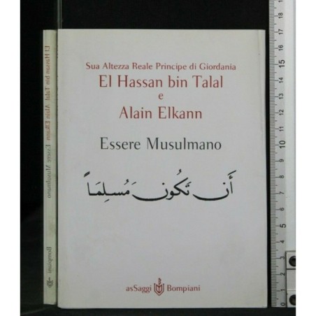 ESSERE MUSULMANI