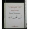 ESSERE MUSULMANI