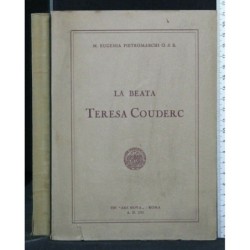 LA BEATA TERESA COUDERC