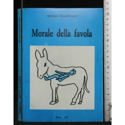 MORALE DELLA FAVOLA