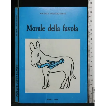MORALE DELLA FAVOLA