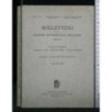 BOLLETTINO DELLA UNIONE MATEMATICA ITALIANA